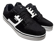Zapatillas Gamuza Combinadas Skate ALPINA MDQ 2.0