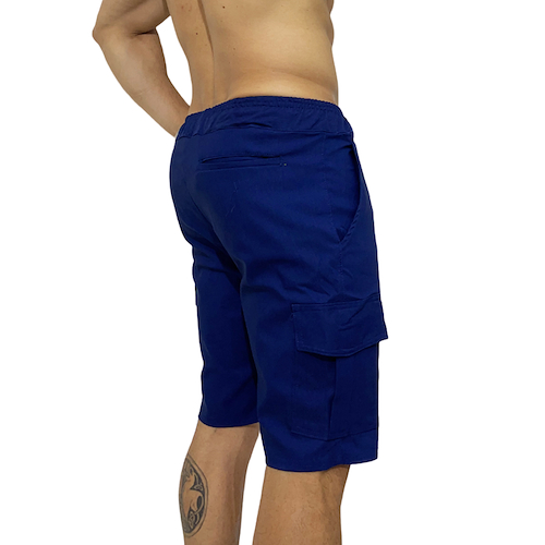 Shorts Deportivos Futbol Basquet Running ALPINA Sin Bolsillos - $ 4.314 -  STI Digital