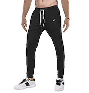 PANTALON JOGGING HOMBRE CON PUÑO - Triestina