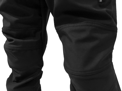 Pantalón Térmico Impermeable