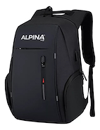 Mochila Antirrobo Porta Notebook 15.6