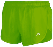 Short Deportivo Corto Unisex Atletismo Gimnasio ALPINA Running