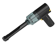 Aspiradora Inalambrica De Mano 120W 8000 PA Recargable ALPINA MA-5030