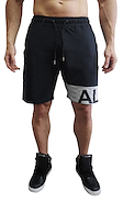 Bermuda Con Estampado ALPINA Deportiva