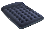 Colchon Inflable Almohada Camping 191x137x25 Cm ALPINA 2 Plazas