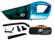 Aspiradora Inalambrica De Mano 120W 7000 PA Recargable ALPINA MZ5240