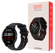 Smartwatch Reloj Inteligente Para Samsung Xiaomi Y + ALPINA ZLD02