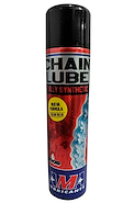 Lubricante de cadena AMA Chain Lube Aerosol 415 cm3