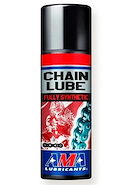 Lubricante de cadena AMA Chain Lube Aerosol 160 cm3
