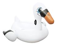 Cisne Blanco Grande Inflable 201 X 160 Cm (B/3) BESTWAY 5482 / 41109 - $ 3.648,00