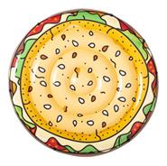 Burger Inflable 158 Cm (B/4) BESTWAY 6769 / 43250
