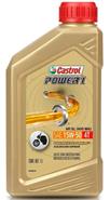 Aceite De Moto Semisintetico 15W50 CASTROL Power 1 Dorado