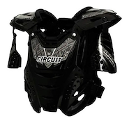 Pechera Motocross Enduro Adulto CIRCUIT T-Rex