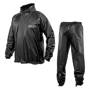 Traje Equipo De Lluvia Delta Flex DELTA Impermeable Hombre