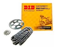 Kit Transmision 14-45 (Ref 428Hs-132) DID Cb190r - $ 78.880