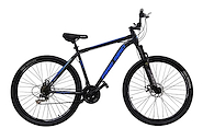 Bicicleta Mountain Bike Rodado 29 21 Vel Ltwoo F/Disco FIRE BIRD Turbo Acero