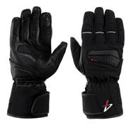 Guantes Moto Abrigo Softshell Protecciones FOUR STROKE Trip