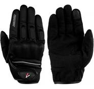 Guantes Moto Abrigo Softshell Protecciones FOUR STROKE Start