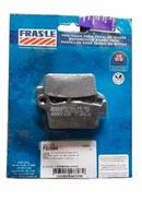 Cr 80 125 250 500 / Falcon 400 / Xr250 / Traseras FRASLE Pastillas De Freno Pd/864