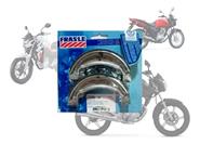 Cg125-150 / Twister / Tornado / Rx150 / Biz Smash Delantera FRASLE Zapatas De Freno Lh/806 - Lh/809 - $ 15.464