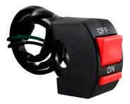 Switch Para Faros Auxiliares GENERICO Im00