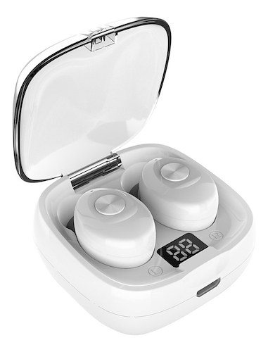 Xg8 audífonos inalámbricos con online bluetooth resistentes al agua