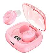Auriculares Inalambricos Impermeables Powerbank GENERICO XG-8