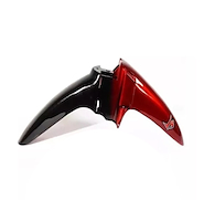 Outlet liquidacion guardabarros delantero blitz v8 GENERICO Blitz v8