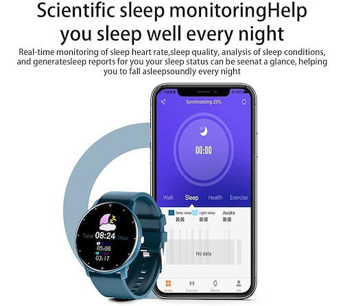 Kit X10 Smartwatch Reloj Inteligente Para Samsung GENERICO ZLD02 - $ 268.454  - STI Digital