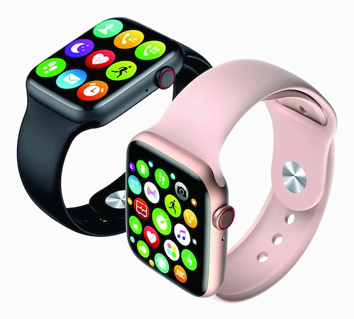 Smartwatch 1.75 2025 inch