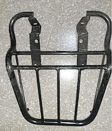 OUTLET LIQUIDACION Portaequipaje GENERICO Honda Cg Titan 125