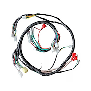 Instalacion electricas zb ano 2005 GENERICO ZB 2005