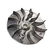 Ventilador variador scooter 125 GENERICO Scooter 125