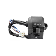 Comando Derecho Ybr 125 GENERICO Comando Derecho Ybr 125