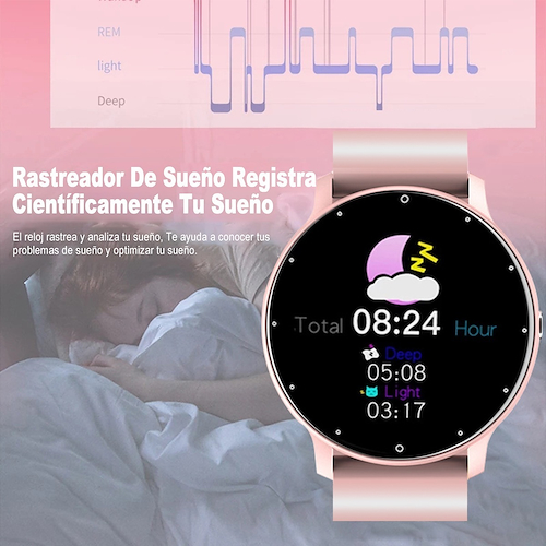 Unotec smartband top 5