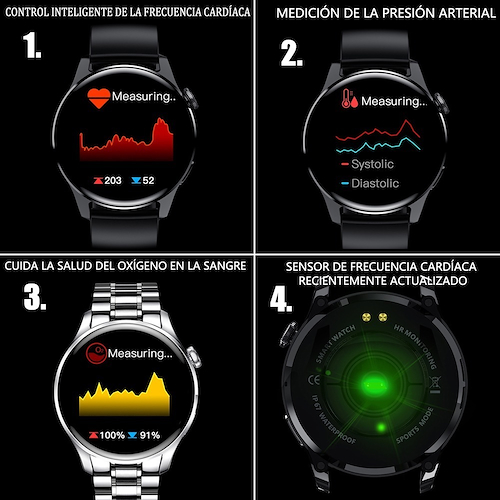 Steeze bluetooth online smart watch
