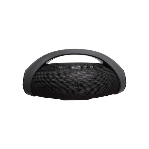 Parlante Bluetooth Inalámbrico 20W Boompro Usb Aux Radio GENERICO C6 - $ 57.222