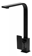 Griferia Cocina Monocomando Canilla Cuello Curvo GENERICO XS-01 - $ 25.005