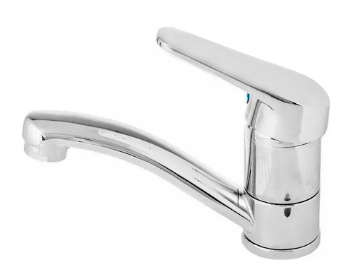 Griferia Canilla Corto Monocomando Baño Lavatorio Vanitory GENERICO XS-07 - $ 14.875