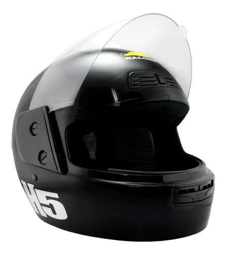 Casco Moto Integral HALCON H5 - $ 31.790