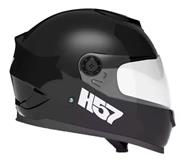 Casco Moto Integral HALCON H57