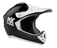 Casco Moto Cross Atv Enduro HALCON Mx Road