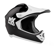 OUTLET LIQUIDACION Casco Moto Cross Atv Enduro HALCON Mx Road