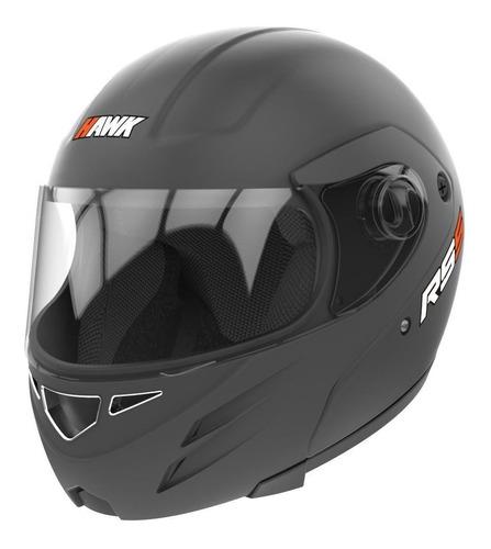 Casco Moto Rebatible HAWK Rs5 Flip Up - $ 79.964