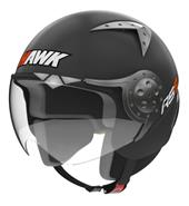 Casco Abierto Con Visor HAWK Rs9