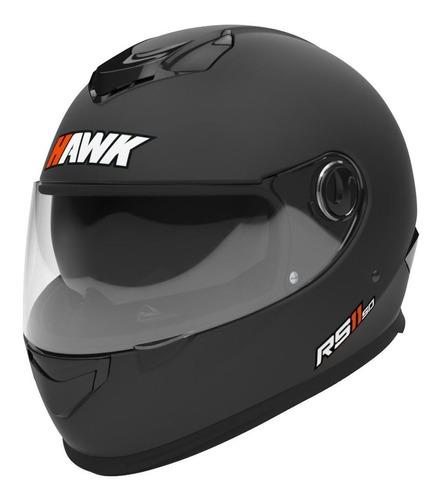 Casco Moto Integral HAWK Rs11 - $ 78.683