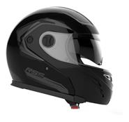 Casco Moto Rebatible Doble Visor HAWK Rs5 Vector