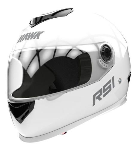 Casco Moto Integral HAWK Rs1 - $ 52.783