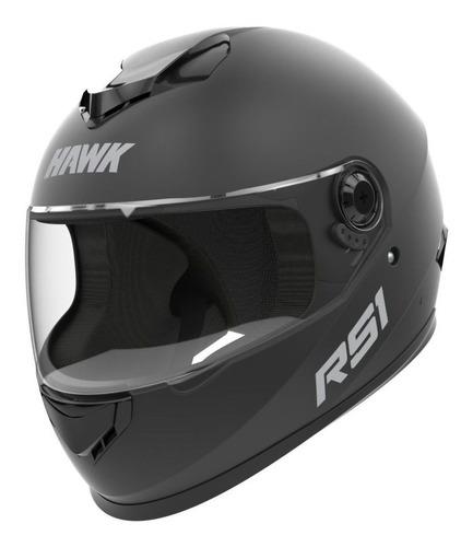 Casco Moto Integral HAWK Rs1 - $ 52.783