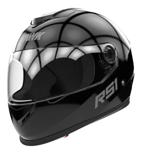 Casco Moto Integral HAWK RS1 T-Racer - $ 60.364 - STI Digital